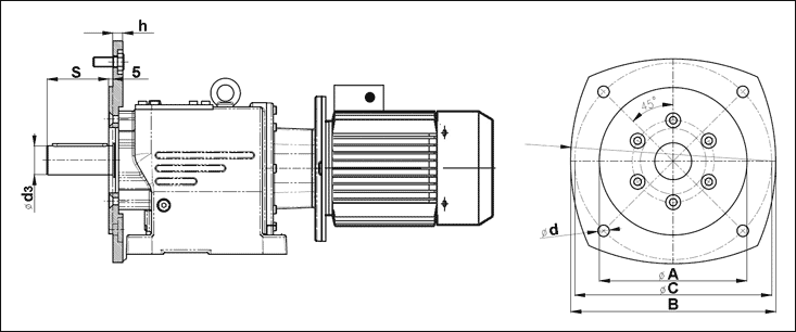 ���������� � ����������������� ������� �����-���������� 4MC2S